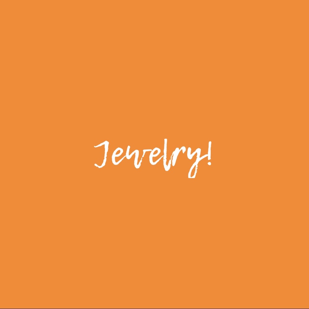 Jewelry!